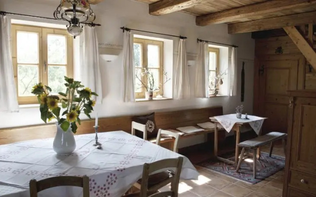 Gästehäuser Anni Ehrndorfer