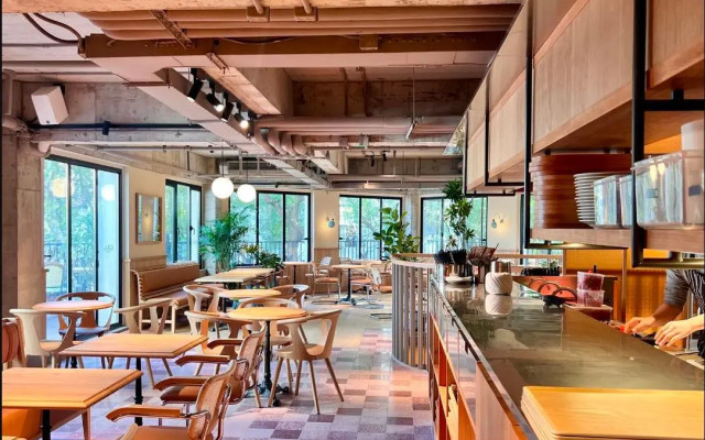 Donghu Collection Hotel Shanghai