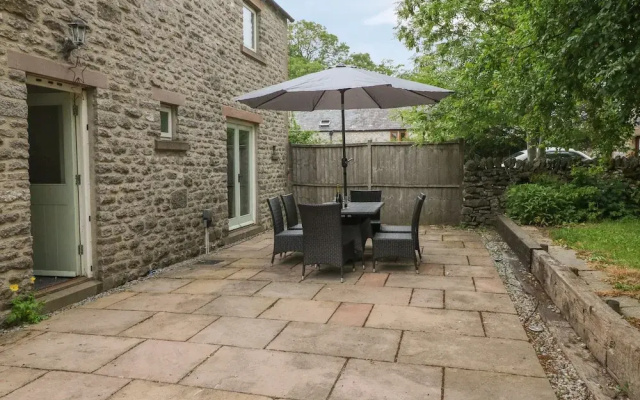 Limers Cottage