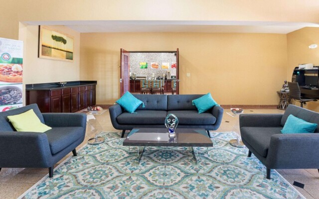 Quality Inn & Suites