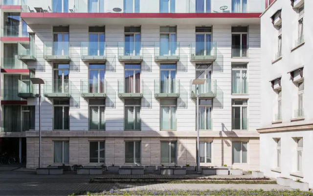 Hamilton Suites - Royal Business Apartments