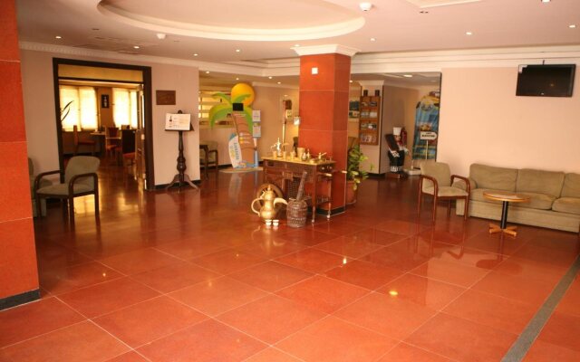 Golden Tulip Aqaba Hotel