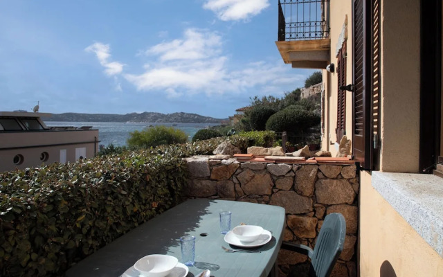 Casa Lentisco a La Maddalena