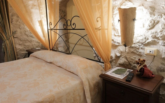 Affittacamere Casapaterra