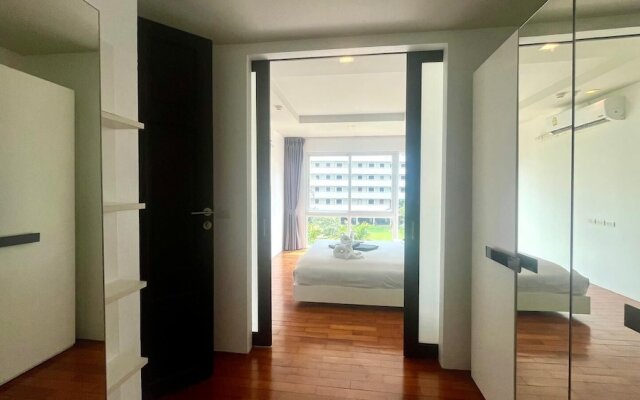 6-30 1 Bedroom 1bath 1 Km Walking To Patong Beach