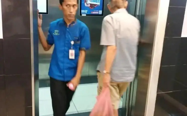 Apartement Sudirman Park by Syaiful