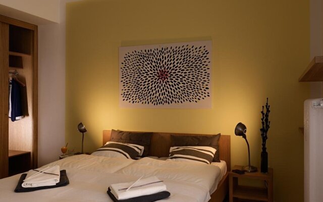 Bed and breakfast Placzek