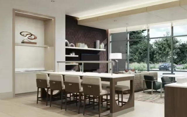 Homewood Suites By Hilton Wichita Airport