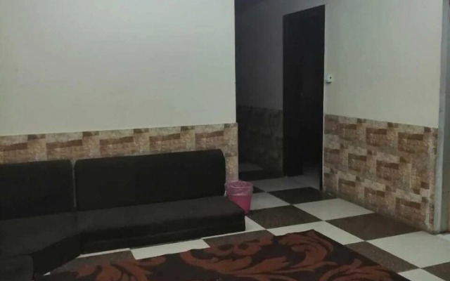 OYO 500 Al Falah Furnished Apartments