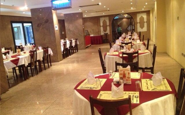 Al Oroba Hotel