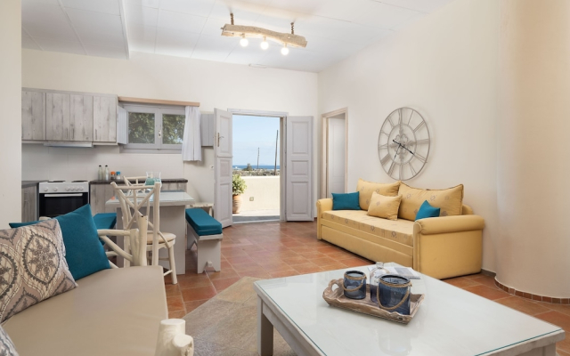 Kapeli Suites