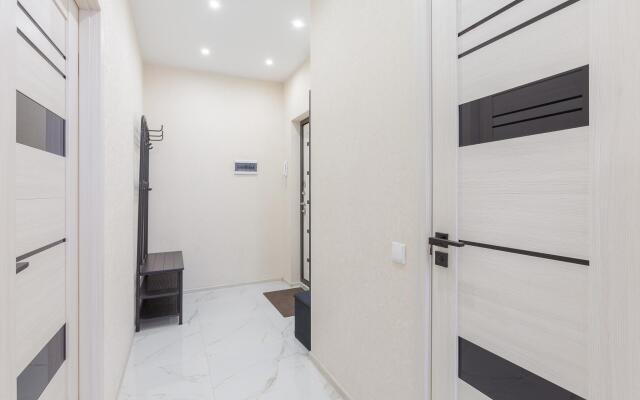 Апартаменты на улице Съездовская 11