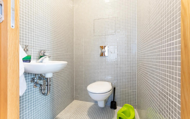 Teichmann Premium Apartments