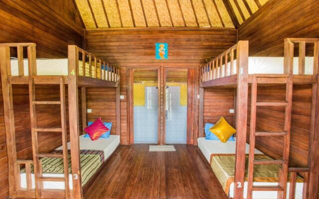Uma Hostel Lembongan
