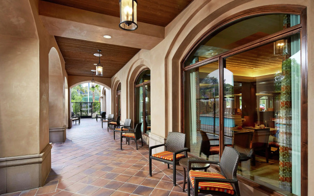 Hilton Garden Inn San Diego Old Town/SeaWorld Area