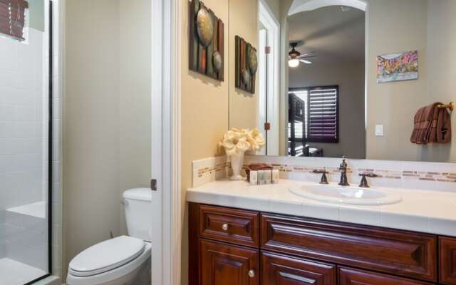 Serenity in the Desert Five Bedroom House