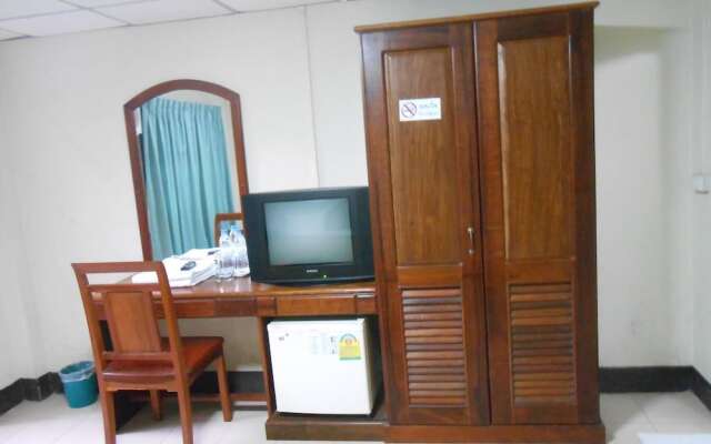 Souvanna Hotel 1