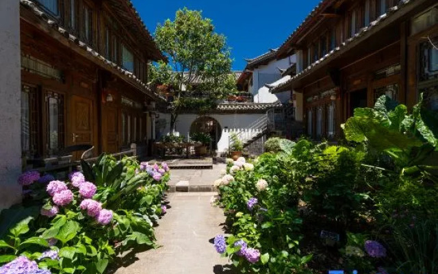 Xiaoqiao Bieyuan Inn