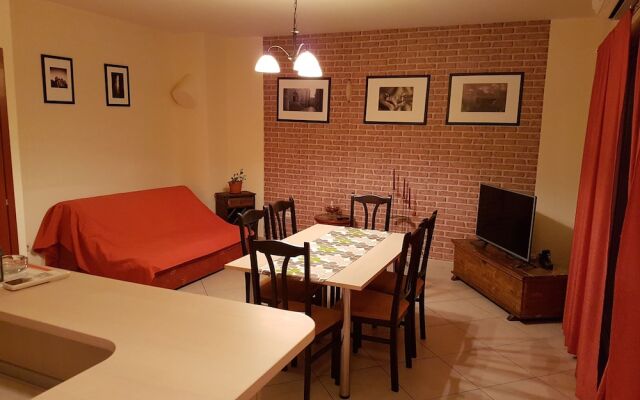 Burum Apartments