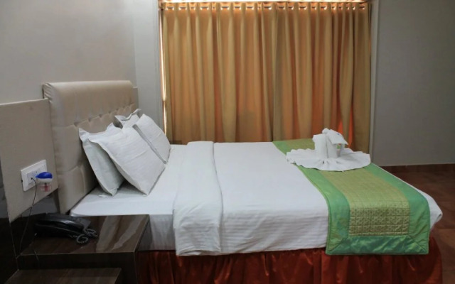 Hotel Windsor Bay