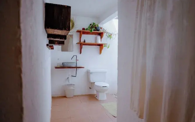 Quinta Feliz Troncones