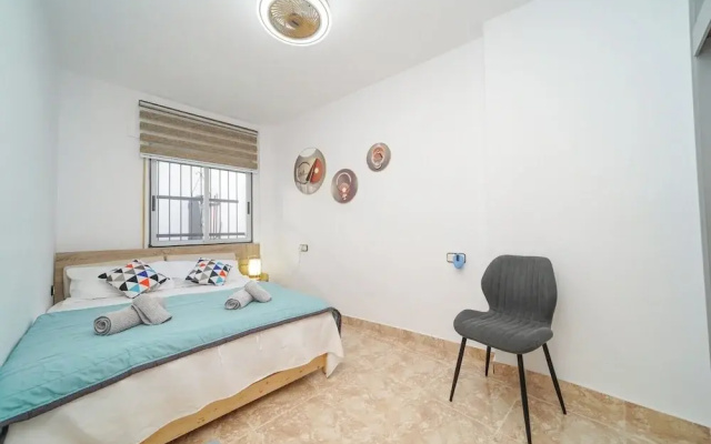 Los Alcazares 4 Bed Villa Pet Friendly 2 Baths