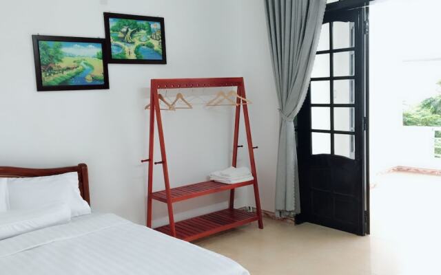 Greathome Homestay