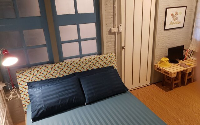 Nesuto Hostel & Cafe Ramkamhaeng 52