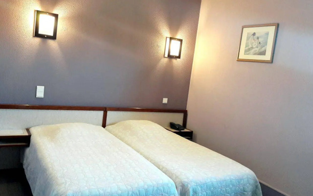 Hôtel le Cheval Blanc