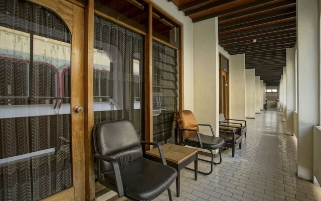 OYO 1238 Hotel Perdana
