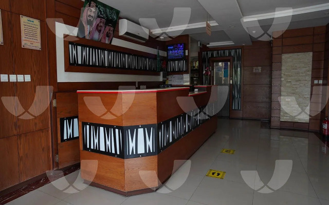 Rukn Al Rafahia Furnished Apartments