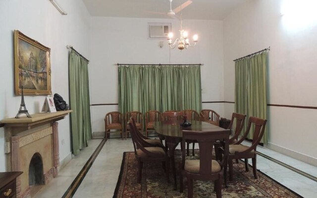 Kunjpur Guest House
