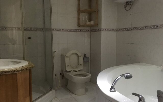 California Guest House