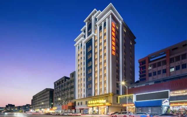 Yihang Huanpeng Hotel