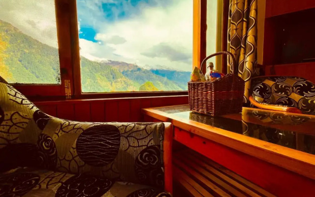 Ram Cottage, Manali