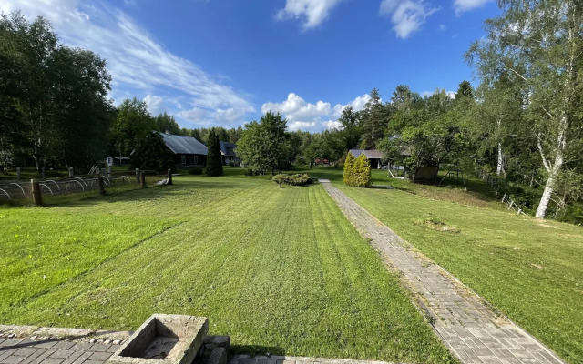 Гостевой дом Малиновка