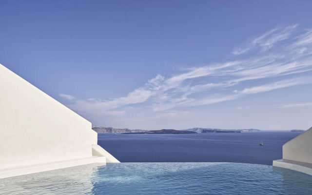 Canaves Oia Suites - Small Luxury Hotels of the World