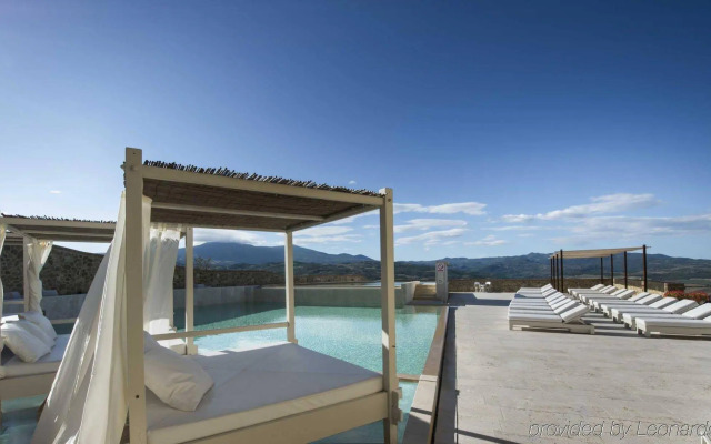 Castello di Velona Resort Thermal SPA & Winery