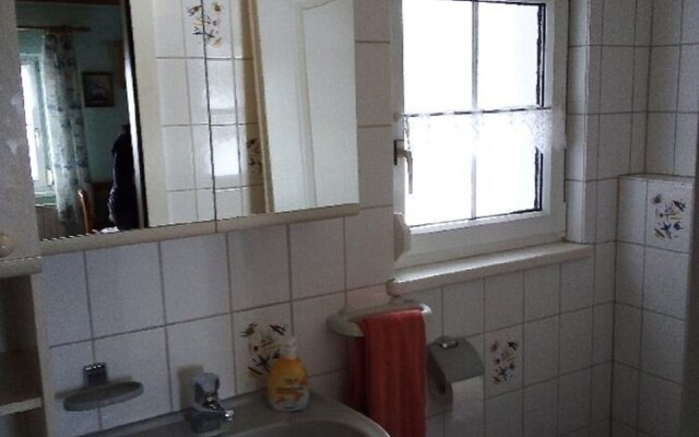 Ferienwohnungen Kilger