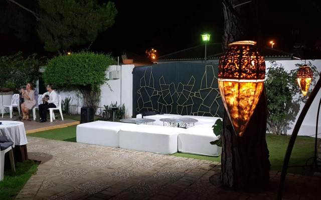 Hotel Campomar Playa