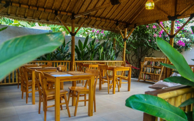 Cozy Cottages Lombok