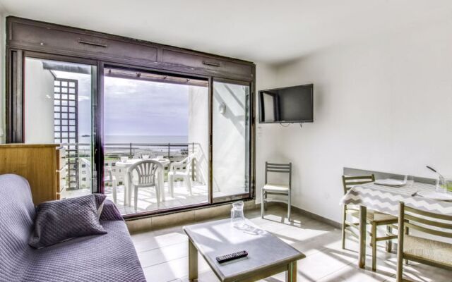 Les Rivages de Rochelongue 11771