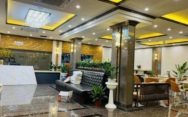 Seasun Hotel Ha Long