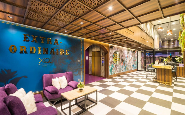 XQ Pattaya Hotel
