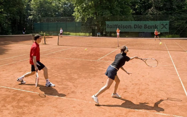 Inselhotel Faakersee