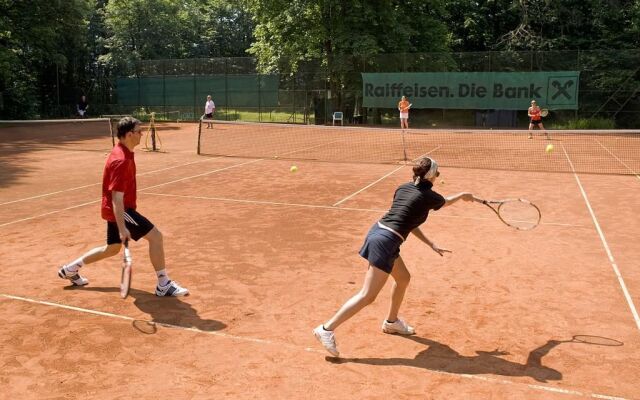 Inselhotel Faakersee