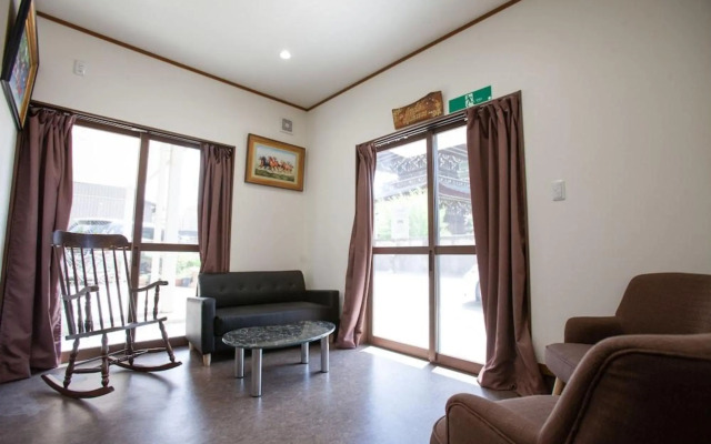 Thanyaporn Hotel