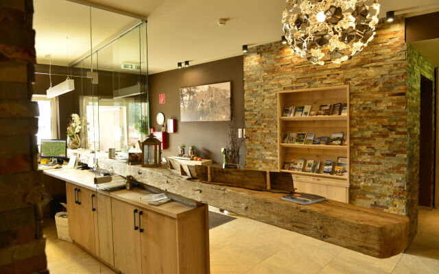 fairhotel Hochfilzen