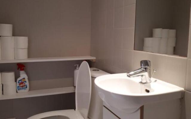 Enjoyable 20m² MONTREUIL 5 minutes Paris