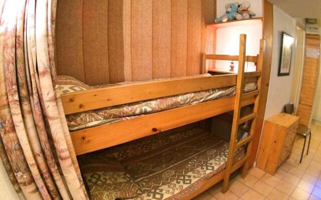 Appartement Vars, 4 pièces, 8 personnes - FR-1-330B-15